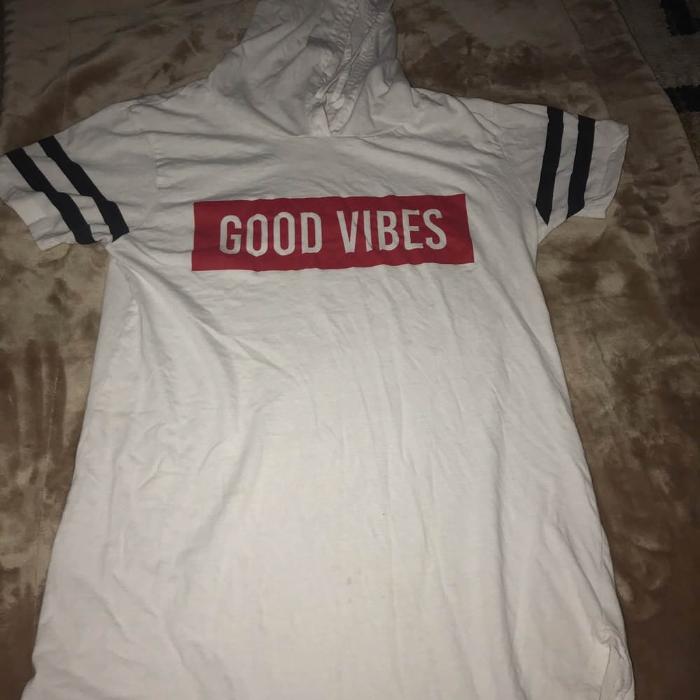 Tshirt dress